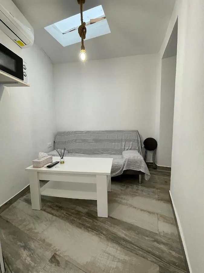 Apartamentos Diamante Y Onix 코르도바 0*,