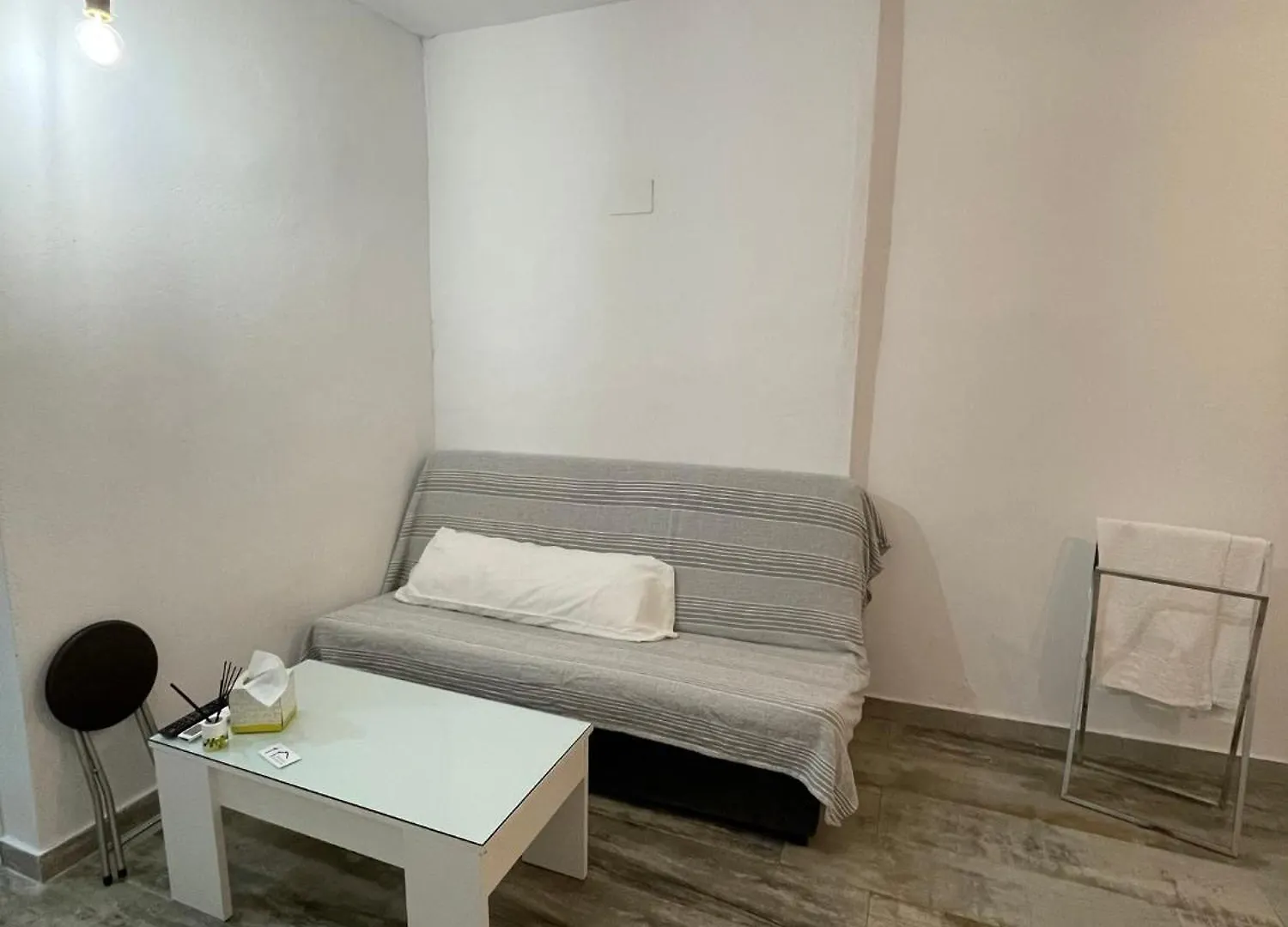 Apartamentos Diamante Y Onix 코르도바 스페인