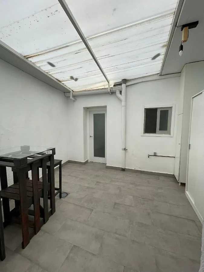 Apartamentos Diamante Y Onix Cordoba Apartment