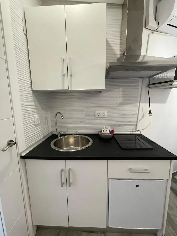 Apartamentos Diamante Y Onix Cordoba