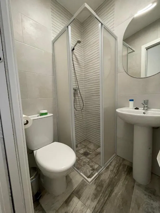 Apartment Apartamentos Diamante Y Onix Cordoba