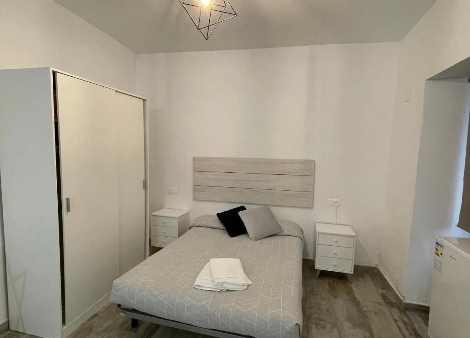 Apartamentos Diamante Y Onix Cordoba 0*,  Spain