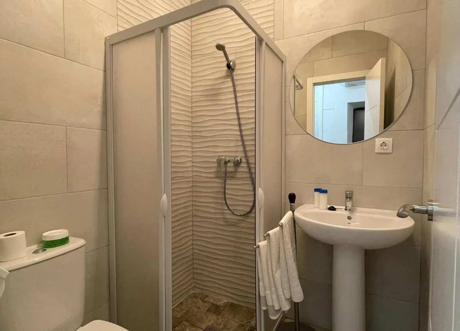 Apartamentos Diamante Y Onix Cordoba